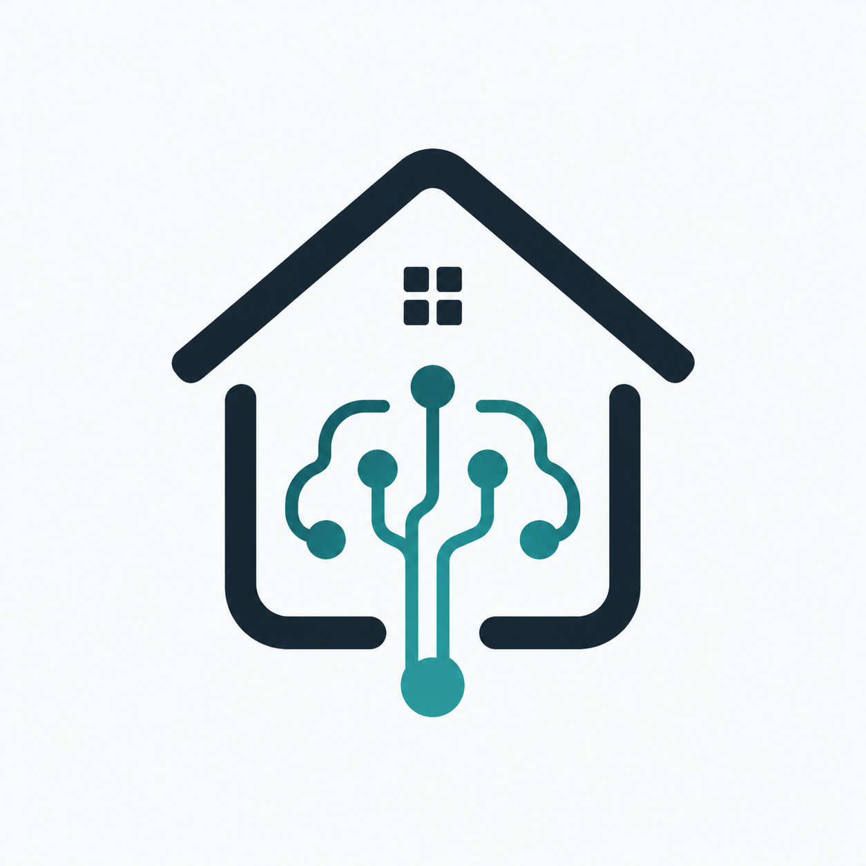 LivingMind Home logo